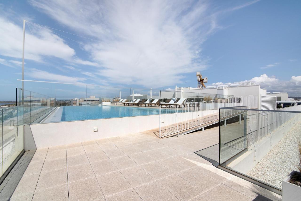 Mare Nostrum Olhão Exterior foto